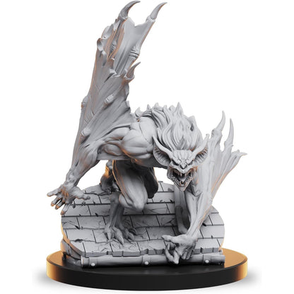 Epic Encounters Local Legends Bat Demon Diaemus