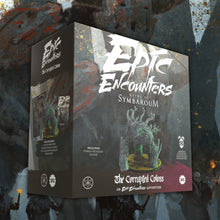 Epic Encounters: Ruins of Symbaroum The Corrupted Coloss