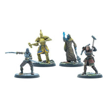 Elder Scrolls Call to Arms Adventurer Veterans