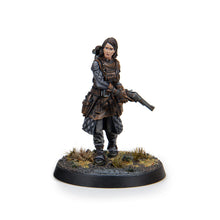 Fallout: Miniatures Brotherhood of Steel Appalachian Command