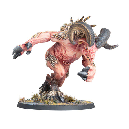 Fallout: Miniatures Cryptids Sheepsquatch