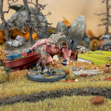 Fallout: Miniatures Cryptids Sheepsquatch