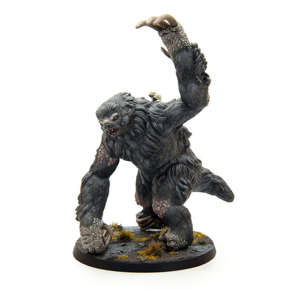 Fallout: Miniatures Cryptids Mega Sloth