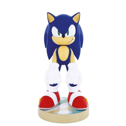 Cable Guy SEGA: Modern Sonic