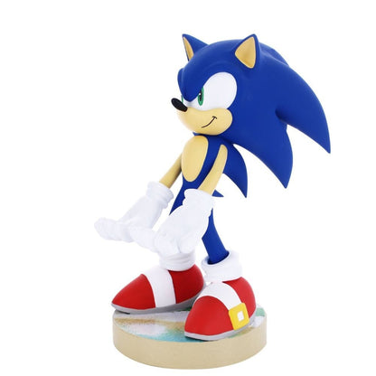 Cable Guy SEGA: Modern Sonic
