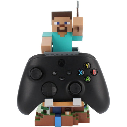 Cable Guy R.E.S.T Minecraft: Steve R.E.S.T