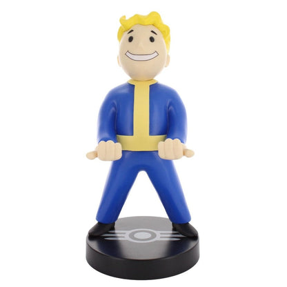 Cable Guy Fallout: Vault Boy