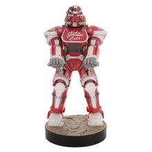 Cable Guy Fallout: Nuka Cola Power Armour Cable Guys Original Controller and Phone Holder