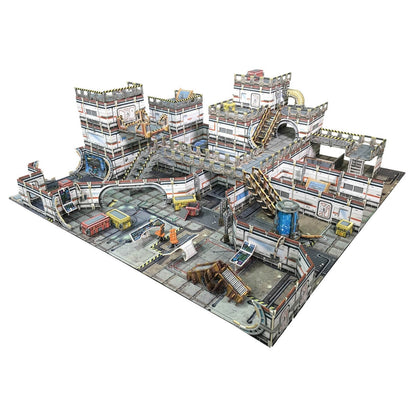 Battle Systems Sci-Fi Core Sets Galactic Core Set