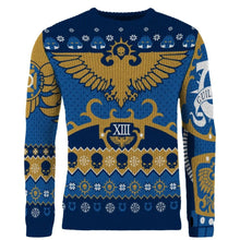 Warhammer 40000: Imperium Christmas Jumper Size XXXL