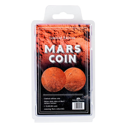 Mars Coin