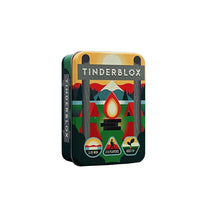 Tinderblox Day Board Game