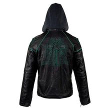 Warhammer 40000 Necron Jacket Size XL