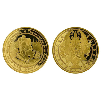 Warhammer 40000: Adepta Sororitas Collectible Coin