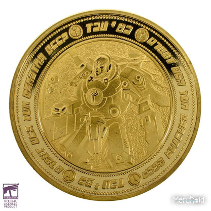 Warhammer 40000: T'au Coin