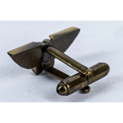 Warhammer 40000: Imperium Cufflinks