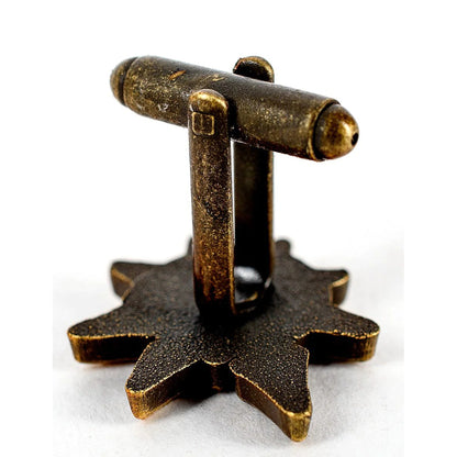 Warhammer 40000: Chaos Cufflinks