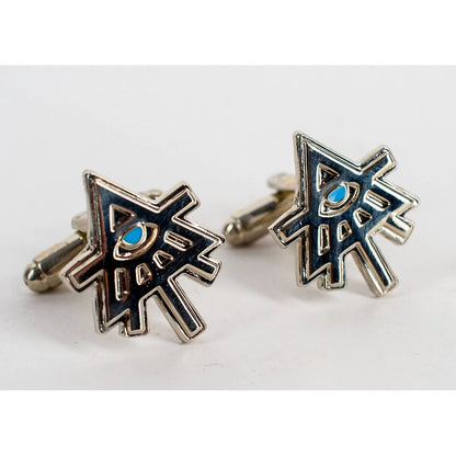 Warhammer 40000: Aeldari Cufflinks