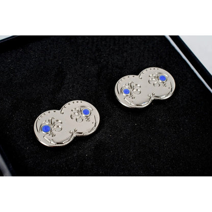 Warhammer 40000: Tyranids Cufflinks