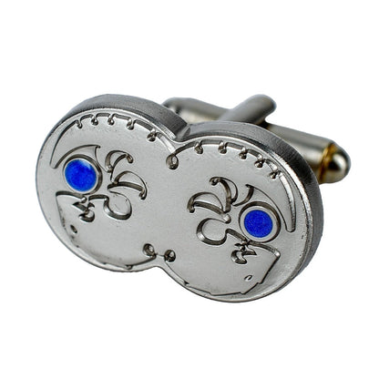 Warhammer 40000: Tyranids Cufflinks