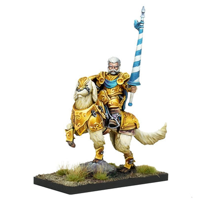 Kings of War A Storm in the Shires 2-player set