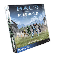 HALO Flashpoint Recon Edition Starter