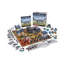 HALO Flashpoint Spartan Edition Starter