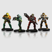 HALO Flashpoint Fireteam Cerberus Pack