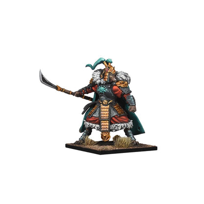 Kings of War Claws in the Sand 4th Ed Board Game