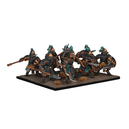 Kings of War Claws in the Sand 4th Ed Board Game