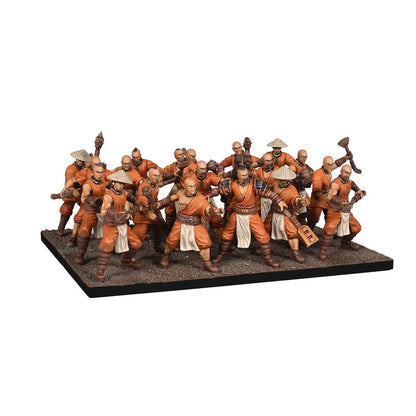 Kings of War Xirkaali Battalion 4th Ed Board Game