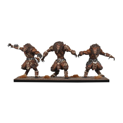 Kings of War Xirkaali Hunter Battle Group 4th Ed Board Game