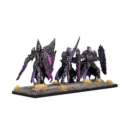 Kings of War Twilight Kin Battalion 4th Ed Board Game
