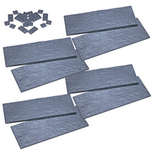 Kings of War Modular Plastic Base Set 100x40x8 4th Ed Board Game