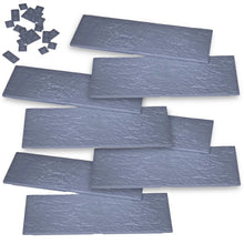Kings of War Modular Plastic Base Set 150x50x8 4th Ed Board Game