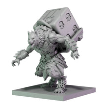 Kings of War: Xirkaali Turn Counter Limited Edition