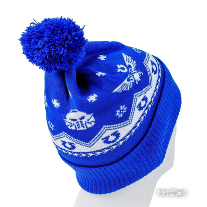 Warhammer 40000: Ultramarines Veterans Hat Beanie