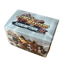 Street Masters: Redemption Pack 3 Board Game