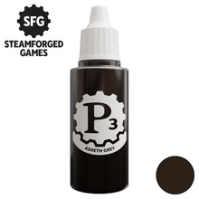 P3 Paints Asheth Grey 18mL