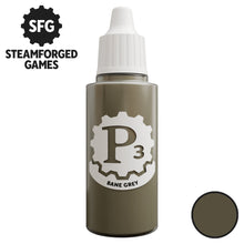 P3 Paints Bane Grey 18mL