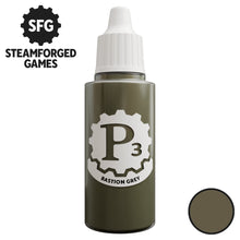 P3 Paints Bastion Grey 18mL