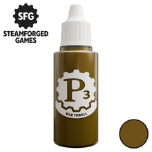 P3 Paints Bile Thrall 18mL