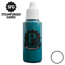 P3 Paints Blackwater Sand 18mL