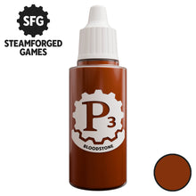 P3 Paints Bloodstone 18mL