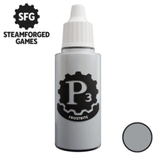 P3 Paints Frostbite 18mL