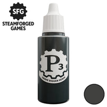 P3 Paints Gravedigger Denim 18mL