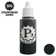 P3 Paints Greatcoat Grey 18mL