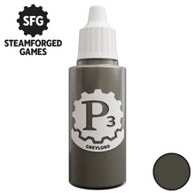 P3 Paints Greylord 18mL