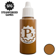 P3 Paints Skorne Flesh 18mL