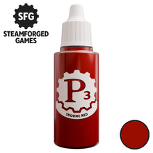 P3 Paints Skorne Red 18mL
